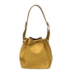 Louis Vuitton Epi Eno Shoulder Bag